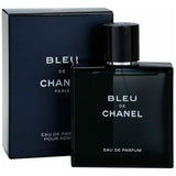 Bleu De Chanel Edp 150ml