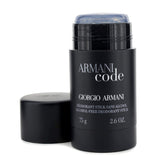 Armani Code Deostick 75gm