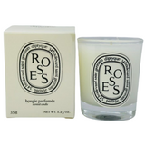 Roses Candle 35G