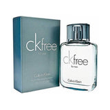 Free For Man Edt 30ml