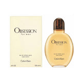 Obsession For Man Edt 125ml