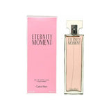 Eternity Moment For Woman Edp 100ml