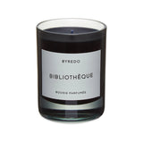 Bibliotheque Candle 240gm