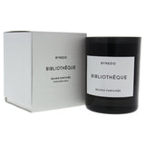 Bibliotheque Candle 240gm