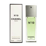 Chanel No 19 Edt 50ml