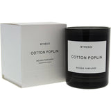 Cotton Poplin Candle 240gm