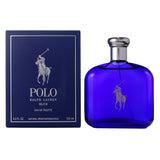 Polo Blue For Men Edp 125ml