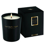 Rose Rouge (Black) Candle 140gm