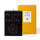 Black Cube Candle 1000gm