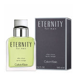 Eternity M After Shave 100ml
