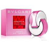 Omnia Crystalline Edt 65ml Perfume For Women