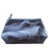 Black Make Up Pouch