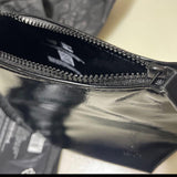 Black Make Up Pouch