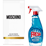 Fresh Couture Edt 100ml