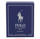 Polo Blue Edt 125ml