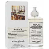 Replica At The Barber's Edt 100ml