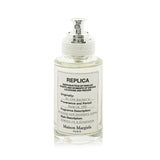 Replica At The Barber's Edt 100ml