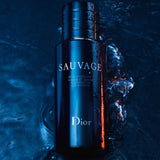 Sauvage Moisturizer For Face And Beard 75ml