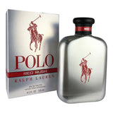 Polo Red Rush Edt 125ml
