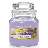 Lemon Lavender Small Jar 104gm