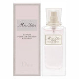 Miss Dior Parfum Hair Mist Spray 30ml