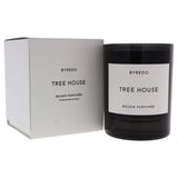 Tree House Candle 240gm